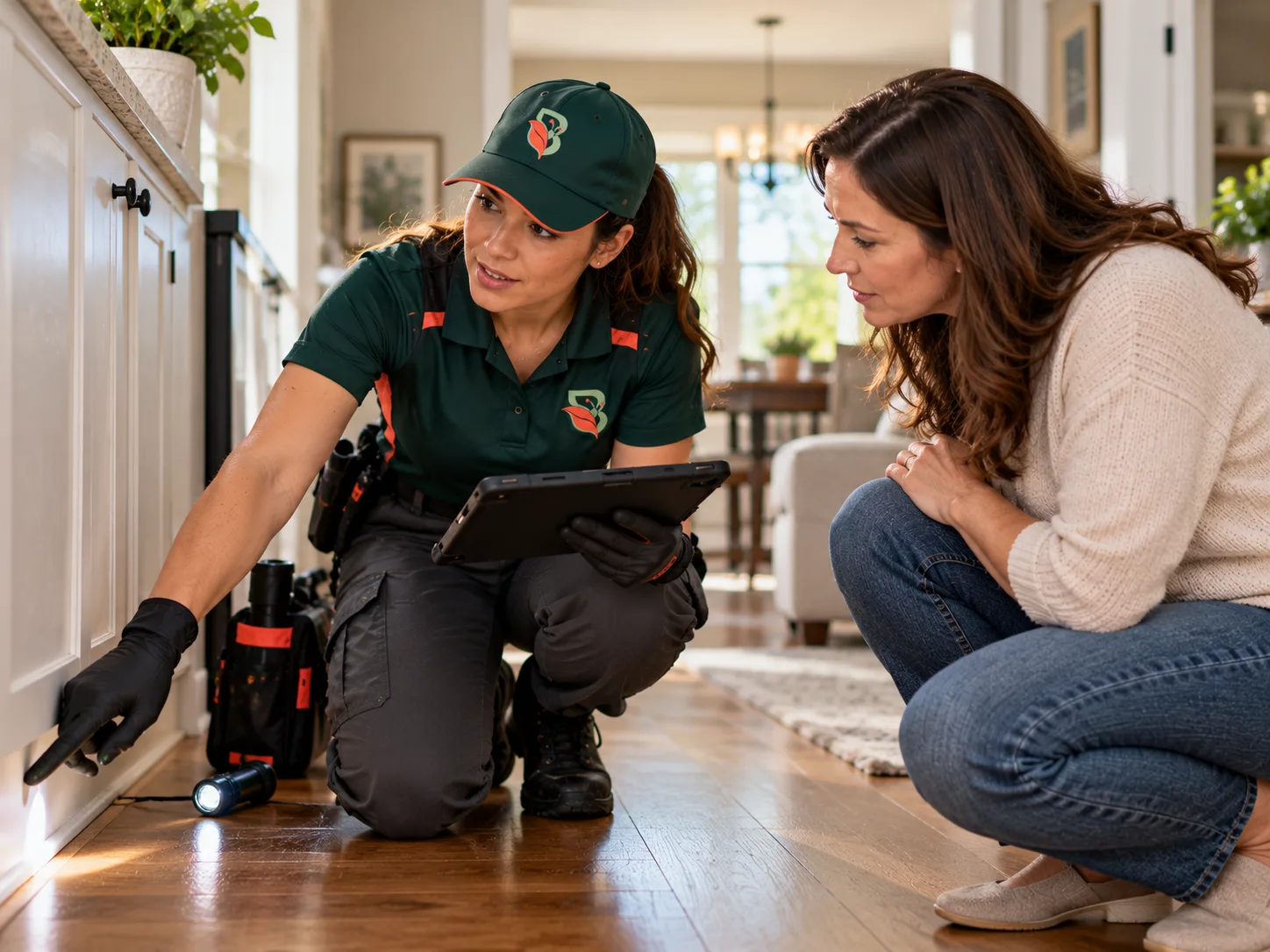 Pest Control King, NC FAQs